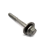View Suspension Crossmember Bolt Full-Sized Product Image 1 of 6
